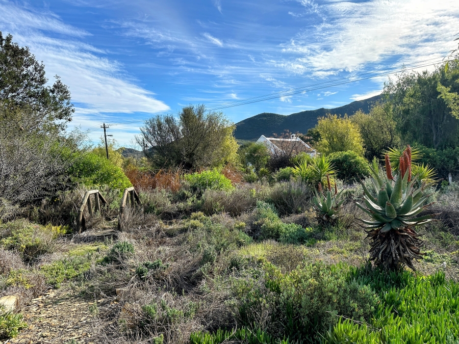 0 Bedroom Property for Sale in Barrydale Western Cape